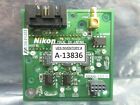 4S008-117-1 Module, PLC, LCD, Board, Controller