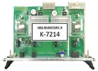 4S008-562-3 Module, PLC, LCD, Board, Controller