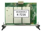4S008-563 Module, PLC, LCD, Board, Controller