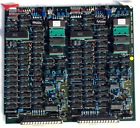 4S020-023 Module, PLC, LCD, Board, Controller