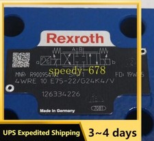 4WRE10E75-22 Module, PLC, LCD, Board, Controller