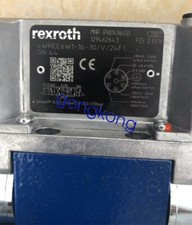 4WREE6W1-16-30 Module, PLC, LCD, Board, Controller