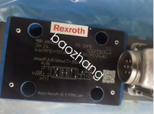 4WRPEH10C4B100L-3X-M-24A1 Module, PLC, LCD, Board, Controller