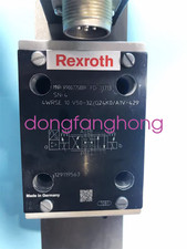 4WRSE10V50-3X-G24K0-A1V-429 Module, PLC, LCD, Board, Controller