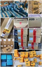 4WRZE10 Module, PLC, LCD, Board, Controller