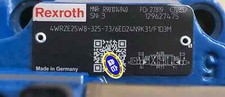 4WRZE25W8-325-7X-6EG24N9K31-F1 Module, PLC, LCD, Board, Controller