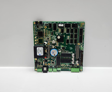 500-0001-V37C-2 Module, PLC, LCD, Board, Controller