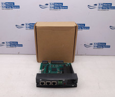 50064027-002 Module, PLC, LCD, Board, Controller
