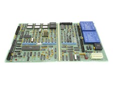 501-04305-00 Module, PLC, LCD, Board, Controller