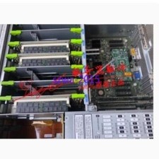 501-7588-02 Module, PLC, LCD, Board, Controller