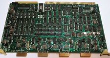 502-03055-00 Module, PLC, LCD, Board, Controller