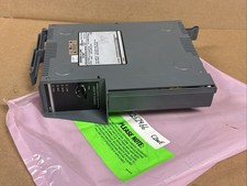 502-03512-03 Module, PLC, LCD, Board, Controller