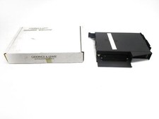 502-03642-03R3 Module, PLC, LCD, Board, Controller