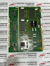 502-03654-01 Module, PLC, LCD, Board, Controller