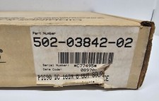 502-03842-02-R2 Module, PLC, LCD, Board, Controller