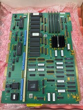 503-26116-20 Module, PLC, LCD, Board, Controller