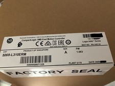 5069-L310ERM Module, PLC, LCD, Board, Controller