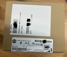 5069-L320ER Module, PLC, LCD, Board, Controller