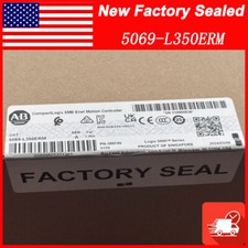 5069-L350ERM Module, PLC, LCD, Board, Controller
