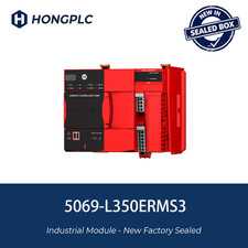 5069-L350ERMS3 Module, PLC, LCD, Board, Controller
