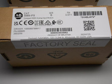 5069IF8 Module, PLC, LCD, Board, Controller