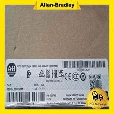 5069L380ERM Module, PLC, LCD, Board, Controller