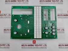 50711-009 Module, PLC, LCD, Board, Controller