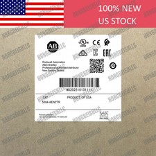 5094-AEN2TR Module, PLC, LCD, Board, Controller