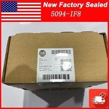 5094IF8 Module, PLC, LCD, Board, Controller