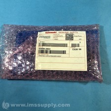 50999-2803 Module, PLC, LCD, Board, Controller