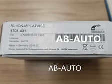 50N-MPI-ATVISE Module, PLC, LCD, Board, Controller