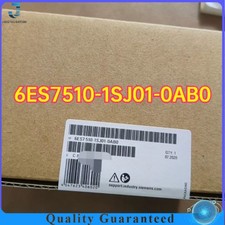510-1SJ01-0AB0 Module, PLC, LCD, Board, Controller