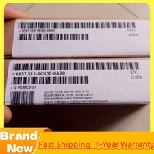 511-1CK00-0AB0 Module, PLC, LCD, Board, Controller