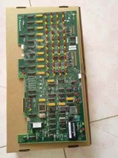 51120684-101 Module, PLC, LCD, Board, Controller