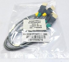 51202329-601 Module, PLC, LCD, Board, Controller