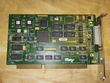 5136-DNP-ISA Module, PLC, LCD, Board, Controller