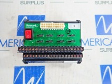 51452611-001 Module, PLC, LCD, Board, Controller