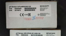 52005383 Module, PLC, LCD, Board, Controller