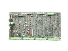 52011-038-50 Module, PLC, LCD, Board, Controller