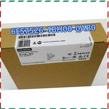 526-1BH00-0AB0 Module, PLC, LCD, Board, Controller