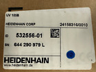 532556-01 Module, PLC, LCD, Board, Controller