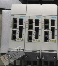 5340815 Module, PLC, LCD, Board, Controller