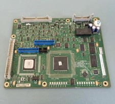 5407162-3 Module, PLC, LCD, Board, Controller