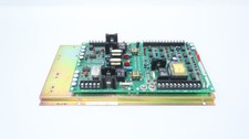 55001901 Module, PLC, LCD, Board, Controller