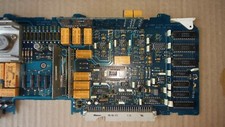 5500A-3007 Module, PLC, LCD, Board, Controller