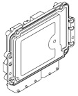 55205625 Module, PLC, LCD, Board, Controller