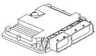55575349 Module, PLC, LCD, Board, Controller