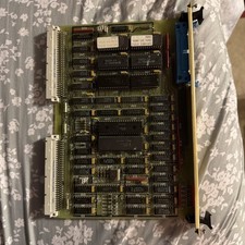 57088338 Module, PLC, LCD, Board, Controller