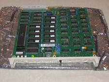 57340001 Module, PLC, LCD, Board, Controller