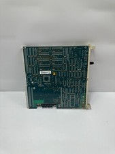 57520001-FY Module, PLC, LCD, Board, Controller